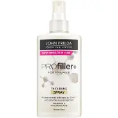 John Frieda PROfiller+ spray volume pour cheveux fins 150 ml
