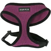 Puppia Harnais Pour Chien Violet L