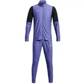 Under Armour Challenger Tracksuit Bleu M Homme