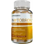 Arkopharma PhytoBronz Solare 60 bonbons gélifiés