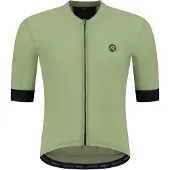 Rogelli Signature Short Sleeve Jersey Vert L Homme