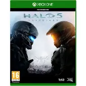 Les Gardiens de Halo 5 (Xbox One)