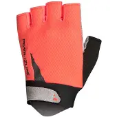 Pearl Izumi Elite Gel Short Gloves Rouge L Femme