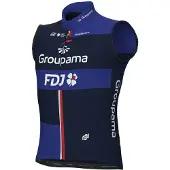 ALÉ Prime Groupama Fdj 2024 Gilet Bleu M Homme