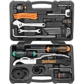 Icetoolz Essence Tool Kit Noir