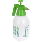 Pro Garden Vaporisateur haute pression - 2 l