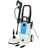 Eurom Force 2201 Plus Nettoyeur Haute Pression - 2200W