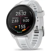 Garmin Forerunner 165 Music Gris/Blanc