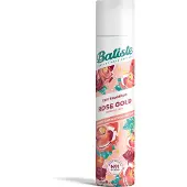 Batiste Shampooing Sec Radiant Rose 200 ml Aérosol(S)