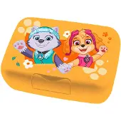 Koziol Boîte à lunch Paw Patrol, Lunch box, Jaune, Multicolore