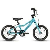 ACADEMY Grade 2 Belt Ocean 14" Kids Bike