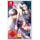 Games Switch Sympathy Kiss Day One Edition Clair PAL