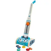 Hape Vacuum Cleaner Set Bleu Enfants