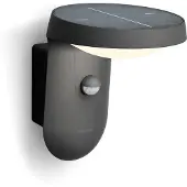 Philips Applique Rosemarie anthracite solaire