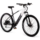 Youin Bk3100l Everest 36v 14ah 29´´ Mtb Electric Bike Blanc,Noir,Argenté One Size / 504Wh