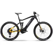 Haibike Alltrail 6 27.5´´ Mtb Electric Bike Argenté L / 720Wh