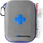 FIRST AID ONLY Trousse d'urgence 32 pcs Hardcase