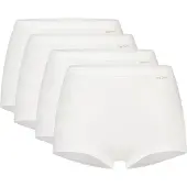 Ten Cate Caleçon Basics Femmes (lot de 4)