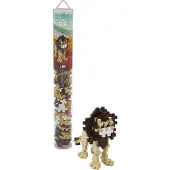 EPEE Plus-Plus DANTE Plus-plus tube lion 100 pièces 4191 04395