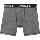 Smartwool Brief Boxers Gris XL Homme