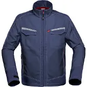 Havep Veste longue Attitude noir gris Gr. 3XL (3XL)