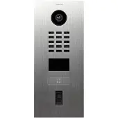 DoorBird D2101FV Portier Vidéo IP Fingerprint 50, V2A ES