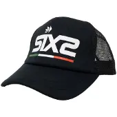SIXS Casquette trucker