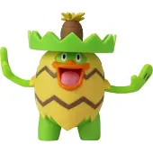 Pokémon Figurine à fonctions 12 cm Modèle aléatoire