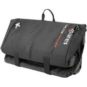 Mares Cruise Roller Sac pour équipement Noir Noir One Size
