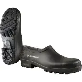 Dunlop Sabots de Jardinage Dunlop 814P-Taille 35 - 36