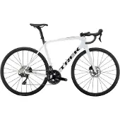 Trek Émonda Sl 5 105 2024 Road Bike Blanc 56