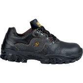 Cofra Chaussures de travail S3 SRC New Volga cuir 42