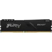 Kingston FURY Beast 1x16Go DDR4 3200MHz (KF432C16BB1/16)