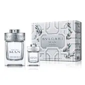 Bvlgari Man Rain Essence Coffret Cadeau