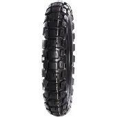 Motoz Tractionator Adventure 69q Tl Pneu arrière tout-terrain Argent 150 / 70 / R17 Argent 150 / 70