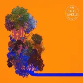 Pias The Steel Wheels - Sideways [Vinyl Lp]