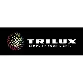 Trilux twenty3 panneau de rénovation 2325 G3 C07 SP 250 8120500