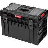 Qbrick System ONE 450 2.0 Mallette à outils professionnelle 585 x 385 x 420 mm 52 l empilable IP66