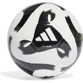 Adidas Tiro Club Ht2430 Football Ball Blanc 5