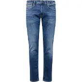 Pepe Jeans Jean 'Stanley' bleu denim