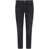 Pepe Jeans Jean 'Hatch' noir denim
