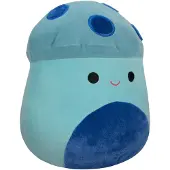Squishmallows Peluche Mascotte Champignon Ankur 30 cm