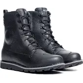 TCX Hero 2 Wp Motorcycle Boots Noir EU 41 Homme