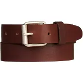 Petrol Industries Ceinture brun foncé