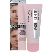 Maybelline Perfecteur Instantané 4 en 1 (Maquillage Mat) 30 ml - Teinte : 00 Clair
