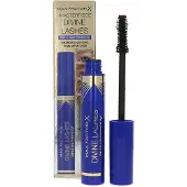 Max Factor Divine Lashes 24H Waterproof Mascara 003 Black