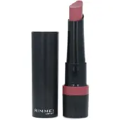 Rimmel LASTING FINISH EXTREME MATTE lipstick 220