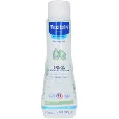 Mustela Bain Mousse Éveil 200 ml Bain De Mousse