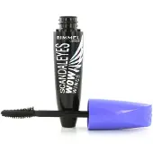 Rimmel SCANDALEYES WOW mascara 003-extreme black 12 ml