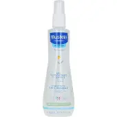Mustela Eau Rafraîchissante et Coiffante 200 ml Spray